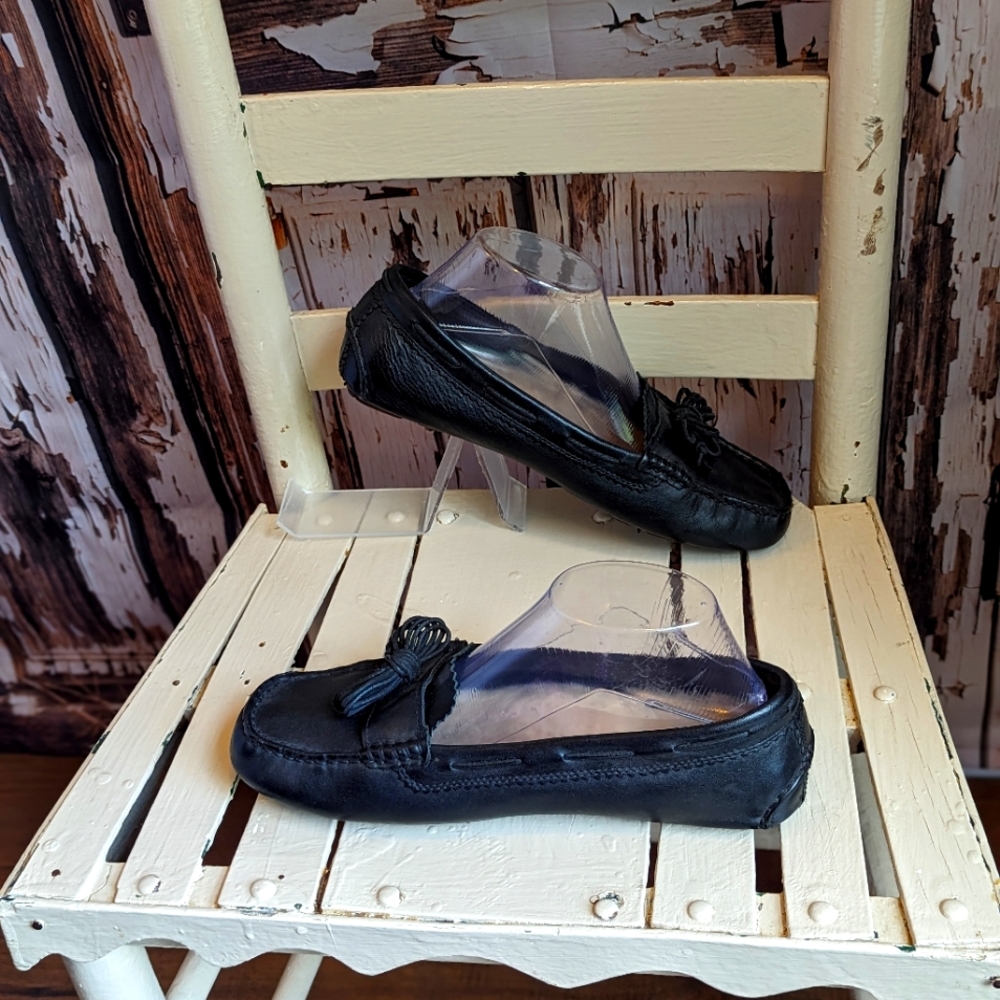 UGG loafers